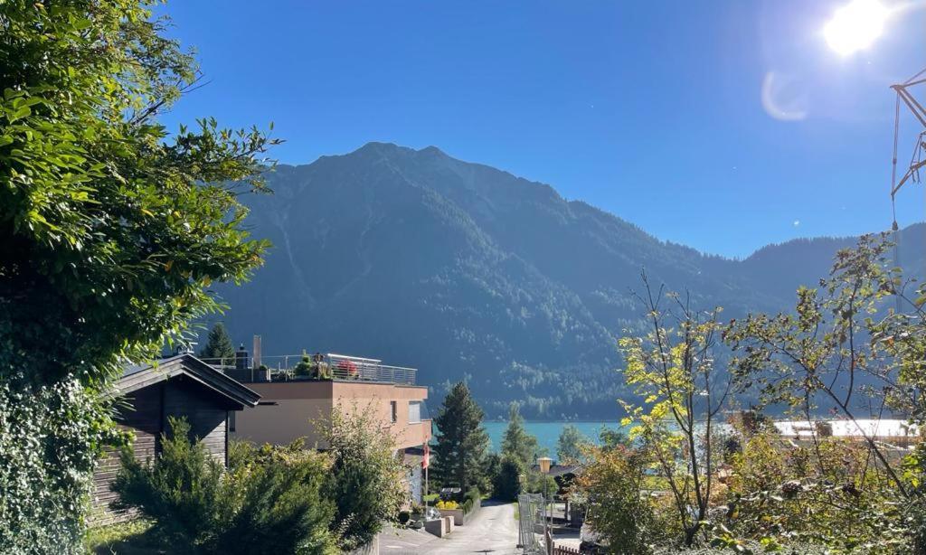 Appartement Mountain Lake Maurach  Exteriér fotografie