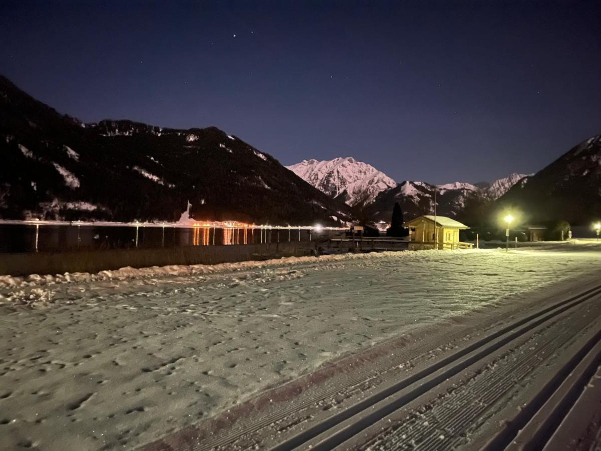 Appartement Mountain Lake Maurach  Exteriér fotografie