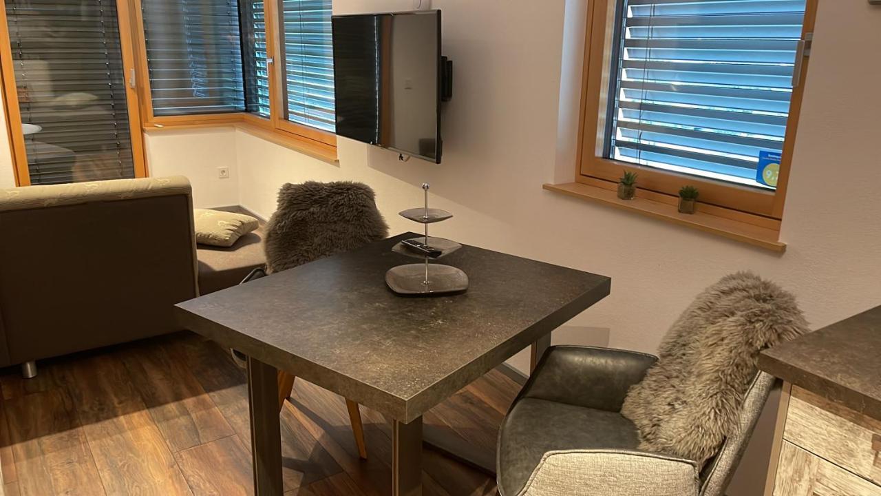 Appartement Mountain Lake Maurach  Exteriér fotografie