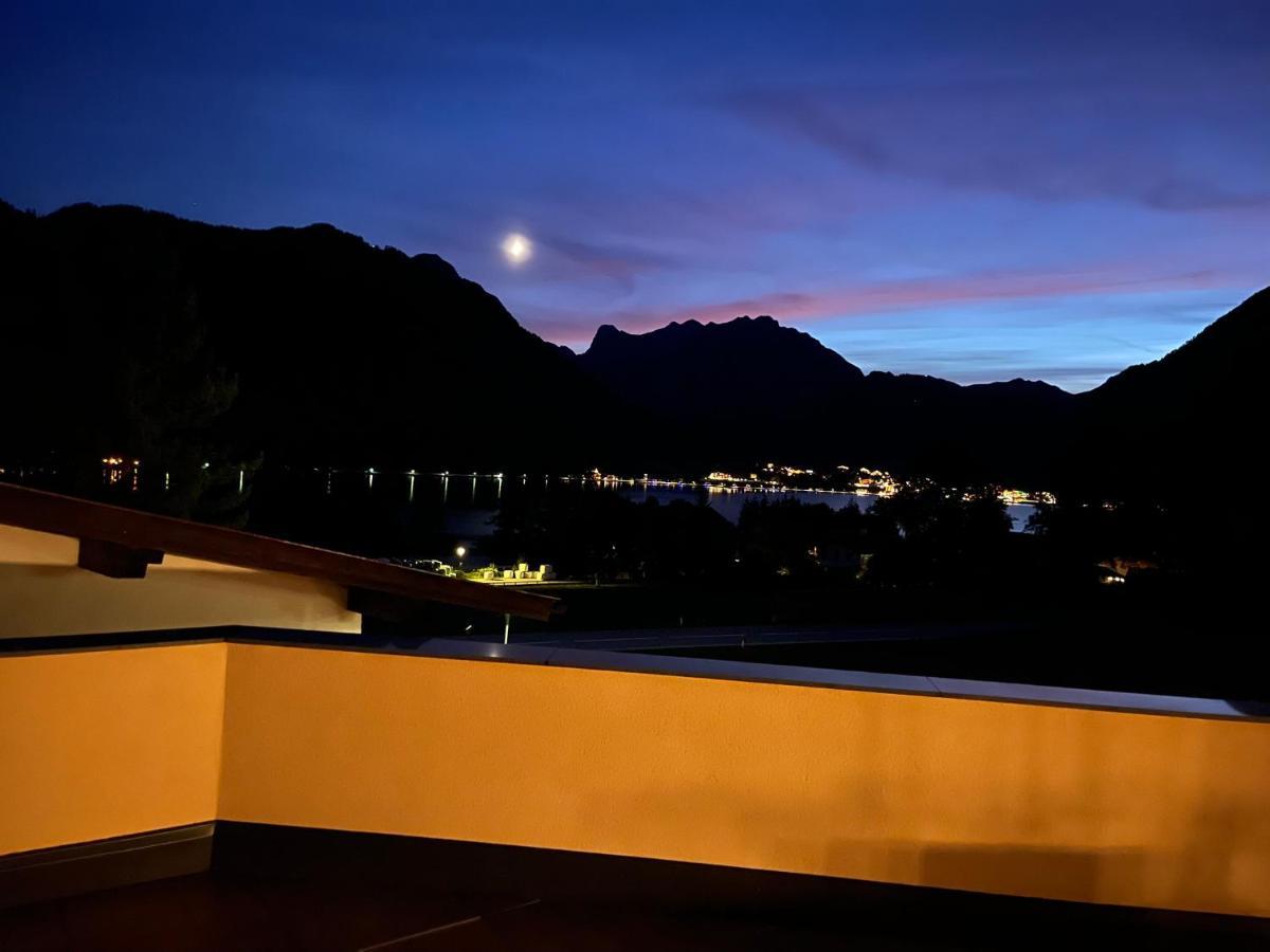 Appartement Mountain Lake Maurach  Exteriér fotografie