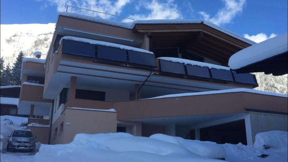 Appartement Mountain Lake Maurach  Exteriér fotografie