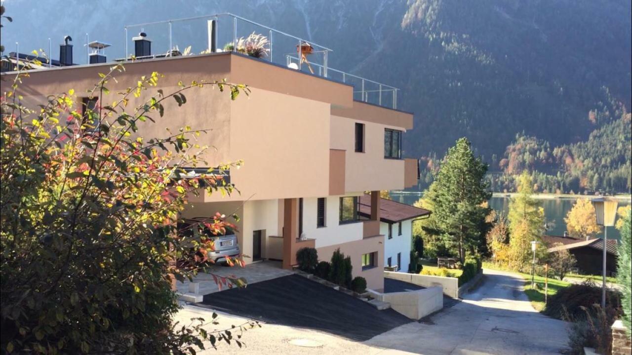 Appartement Mountain Lake Maurach  Exteriér fotografie